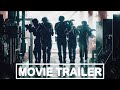 OPERATION HADAL Official Trailer 2025