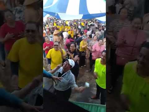 ເອກະພົນໂສພາ ບຸນບັ້ງໄຟເຊີ້ງບັ້ງໄຟ ເອກກະພົນ ໂສພາ ເສບສົດ เชี้งบั้งไฟ เอกะพน โสพา