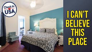 Panama Hotel and Suites - I Can't Believe This Place | San Francisco (CA), Unite