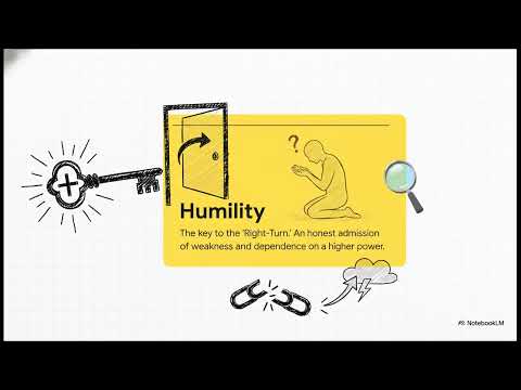Spiritual Transformation