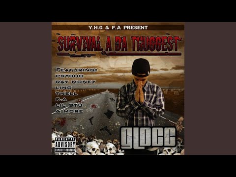 Boi We Livn Dat Life