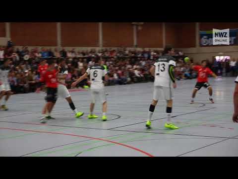 First home game for A-Youth