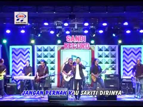 Gerry Mahesa - Titip Cintaku (Official Music Video)