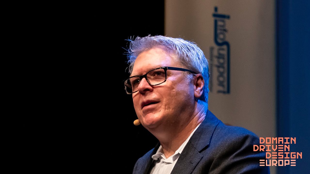 Bounded Contexts thumbnail