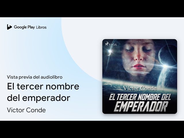 Vídeo relacionado con El tercer nombre del emperador