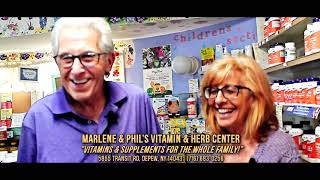 Marlene & Phils Vitamin & Herb, Depew, NY
