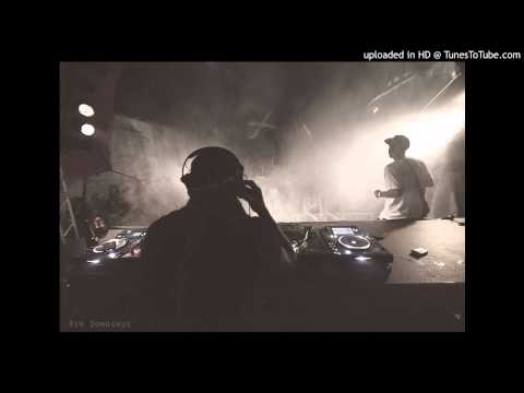 Foreign Concept & Xtrah - Harsh Reality