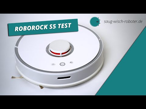 Roborock S5 Test [2020]: Der Preis-/Leistungs-Hammer im Langzeit-Test!