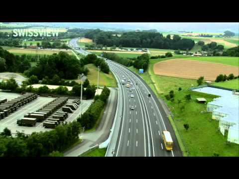 SWISSVIEW - BE, Wangen an der Aare