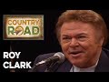 Roy Clark   "Thank God and Greyhound She's Gone"