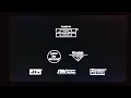 Closing To Red Dragon 2003 DVD