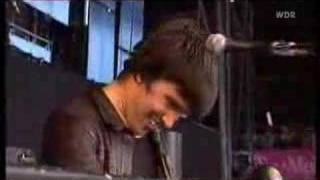 Mr. Moon - Mando Diao