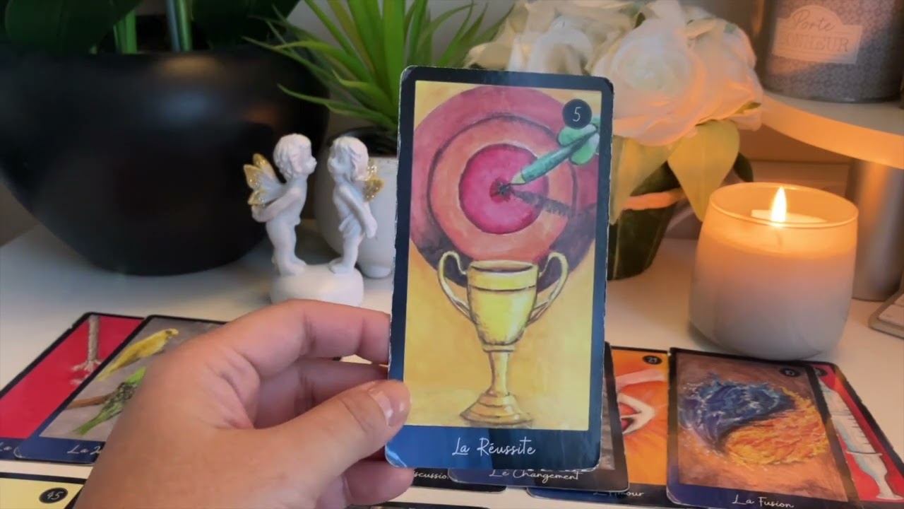 Tornade 87 🌪️ Prison mentale : ils sont piégés dans votre énergie puissante