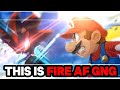 SUPER ALL STAR BROS IS PEAK AF BRO