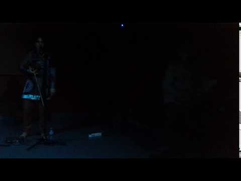 Gender(Fluid) @ Red House III (02.03.2017)