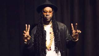 2 Chainz Takes A Break From ‘Expensivest Sh–’ To Pop A ‘Xanny’