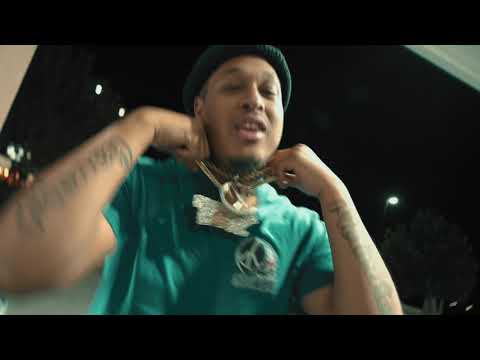 Yung X Ft Young Los -You Aint Gansta (Official Video)