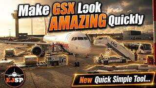 Drag&Drop Installer for GSX Pro Profiles video
