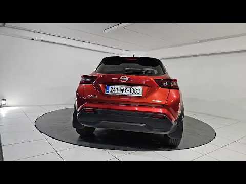Nissan Juke HYBRID 1.6 SV PREMIUM - Image 2