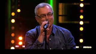 Bart Herman - Cadeau Voor Mama (Ondertiteld)