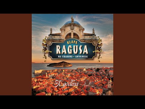 Evo tvoga dalmacijo sina