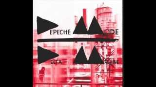 Depeche Mode - Should Be Higher (2013)