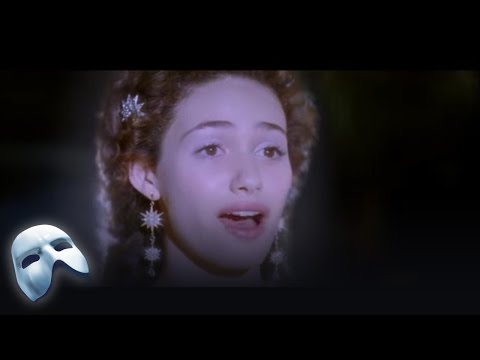 Think of Me - 2004 Film | The Phantom of the Opera