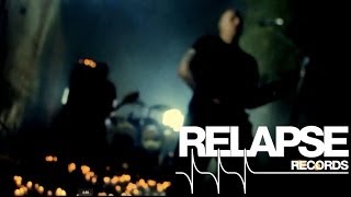 TOMBS - "Passageways" (Scion AV - OFFICIAL VIDEO)