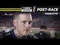 Alex Bowman: ‘We deserved a lot better than 12th’ | NASCAR