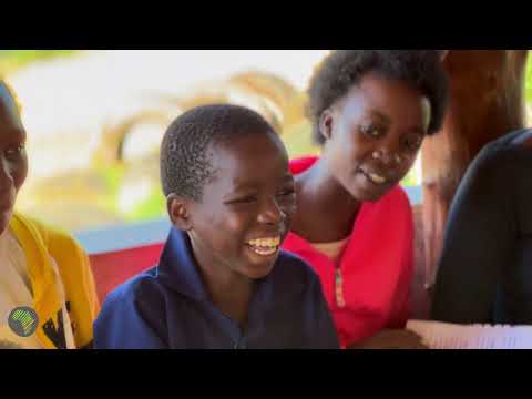 Gift Hope: Sponsor an Education in Zambia