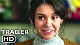 RUN THIS TOWN Trailer (2020) Nina Dobrev, Drama Movie