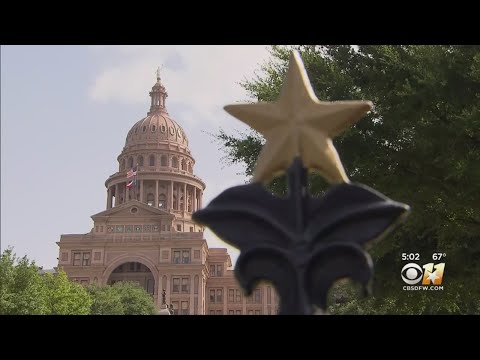 Texas Abortion Bill Proposes Death Penalty For...