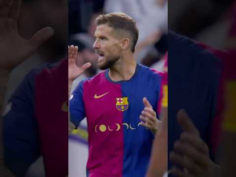 Iñigo Martínez highlights 💪