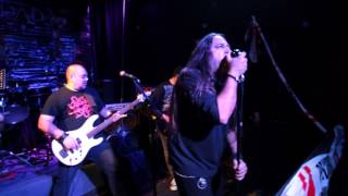 Aseidad - Serpent Eyes (Live)