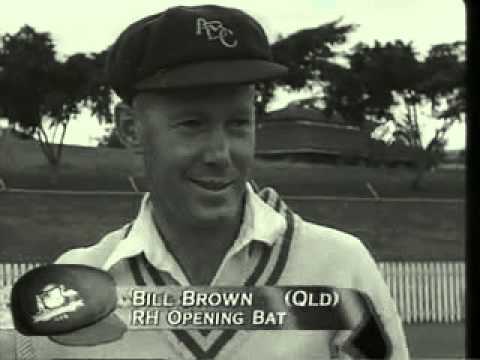 The Invincibles 1948