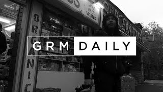 Jon Jon - Out For The Papers | GRM Daily
