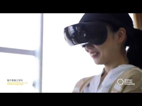 【北海学園大学】工学部－電子情報工学科　編【公式】