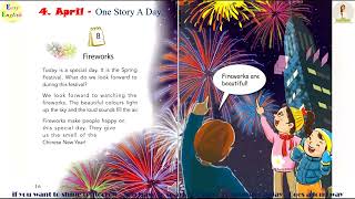 4.8 Fireworks