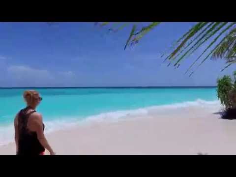 Official Preview of Reethi Faru Resort🌴🌞🏊