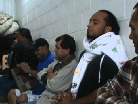 KALAPU FOFO'ANGA....SEINI FUATAPU.