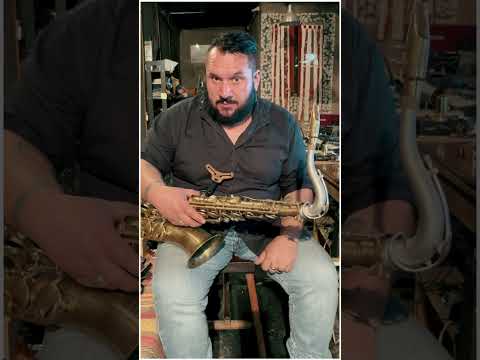 To Licks or not to licks - Stefano Bedetti on developing your own style