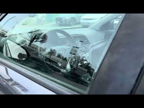 2020 Hyundai Elantra Preferred w/Sun & Safety Package IVT in Gray for sale at Abbotsford Hyundai in Abbotsford, BC