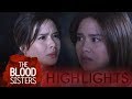 The Blood Sisters: Erika and Carrie cross each other's path once again | EP 7