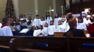 Whatcha gonna call your pretty little baby