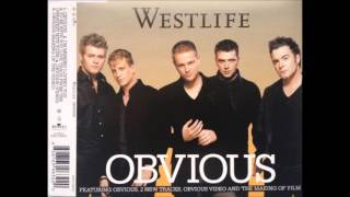 Westlife - I&#39;m Missing Loving You