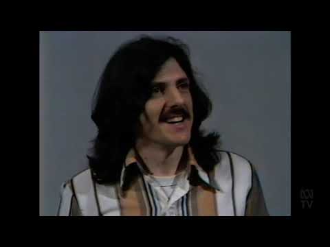 Peter Vogel Demonstrates The Fairlight CMI Synthesiser 1980