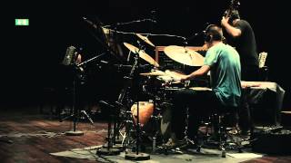 Marcin Wasilewski Trio w/ Joakim Milder – 