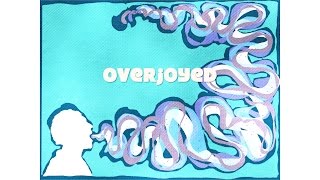 Overjoyed - Stevie Wonder (cover by Pelli)