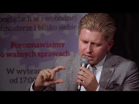 Marcin Matczak: "Ile lat trwa 6-letnia kadencja według naszego rządu?"