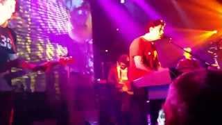 Birdhouse in Your Soul - They Might Be Giants  (live at the Music Hall of Williamsburg, 4/26/2015)